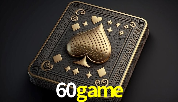Experiência VIP 60game