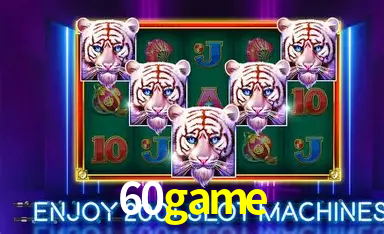 Exclusive Offers 60game