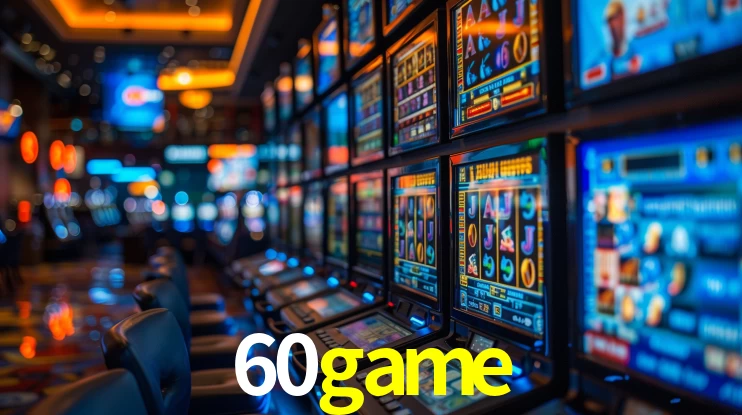 Game Providers 60game