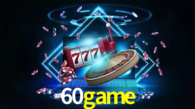 Cadastro Rápido 60game