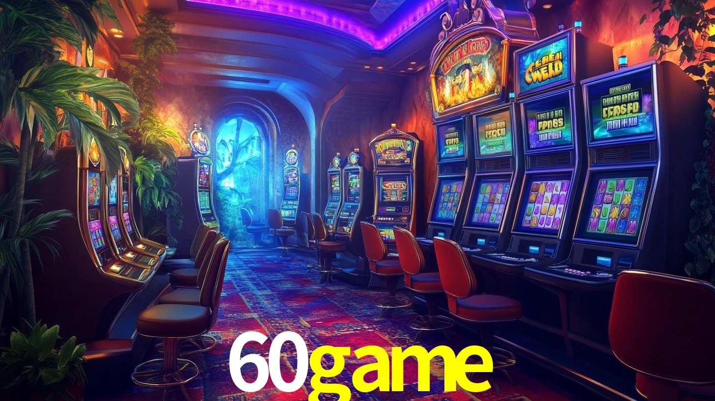 Daily Bonuses 60game