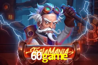 Login Seguro 60game