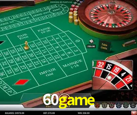 Seasonal Promotions 60game