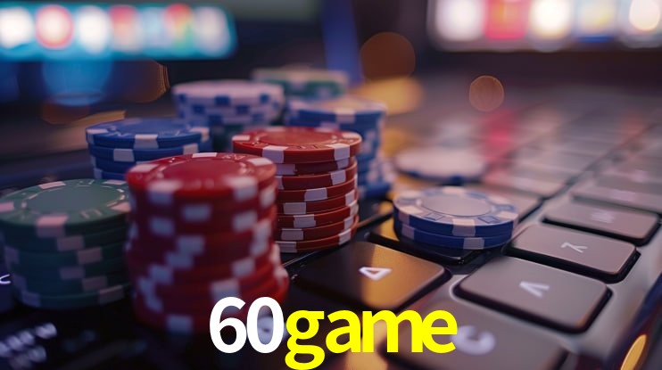 Design Responsivo 60game
