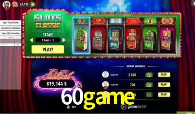 Explorando a Categoria de Eventos em Apostas na 60game