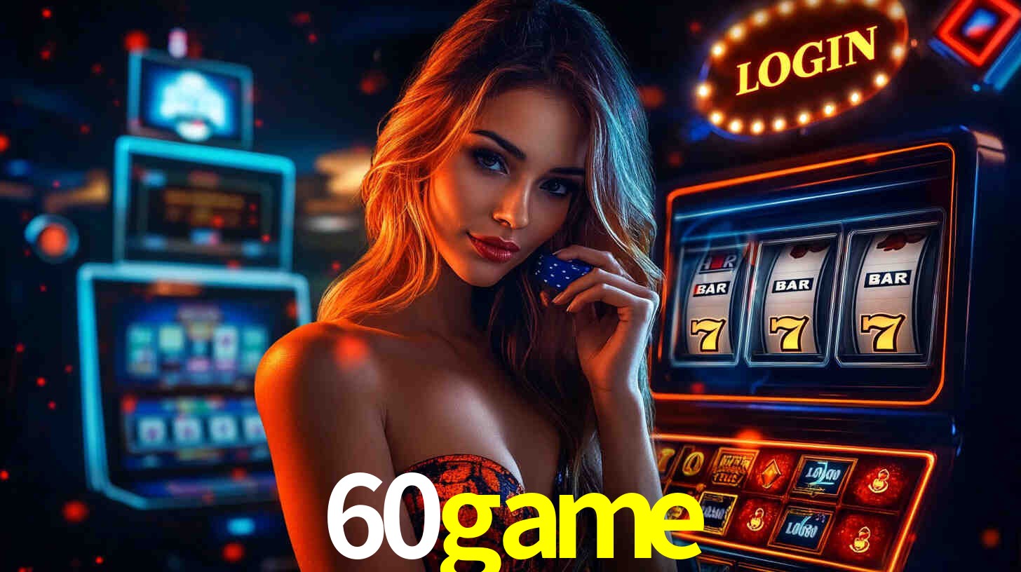 60game.com