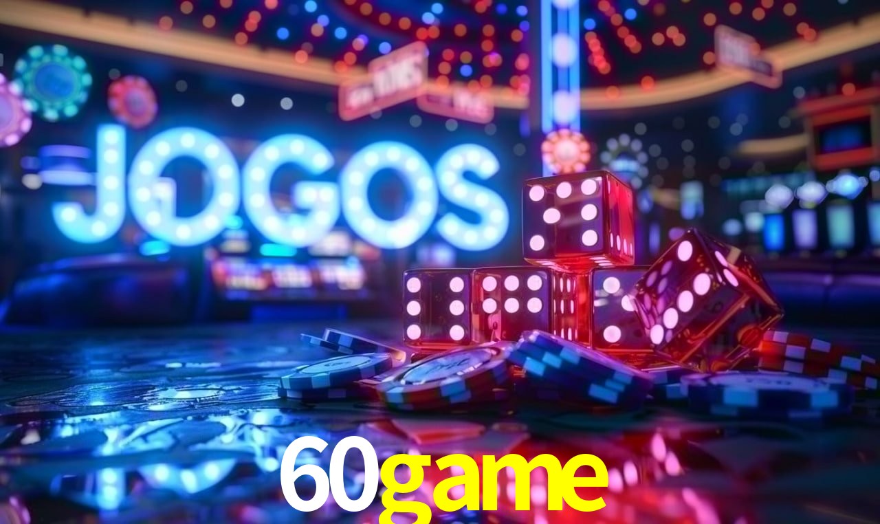 Jogos Exclusivos 60game