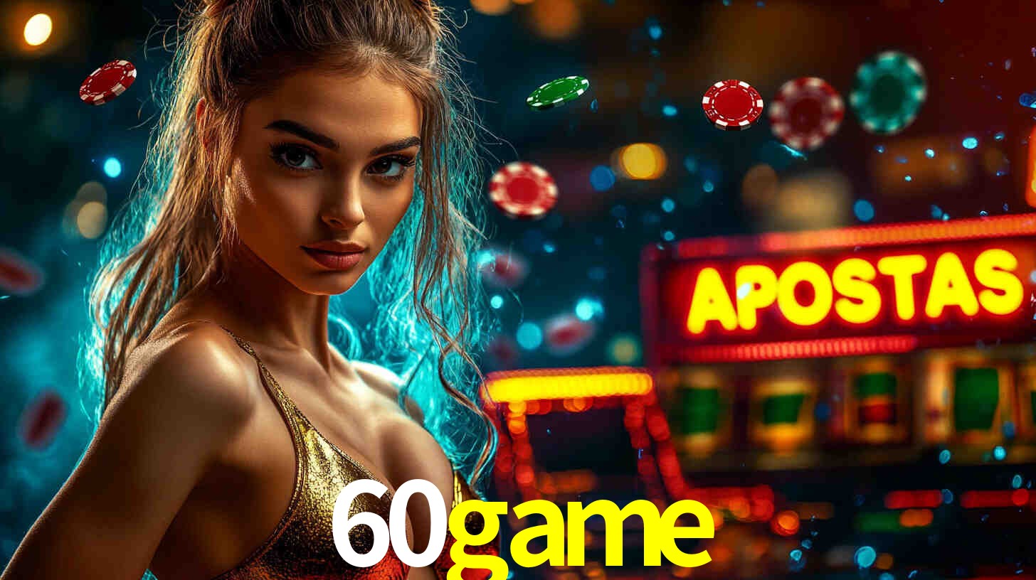 A Popularidade dos Caça-Níqueis no 60game