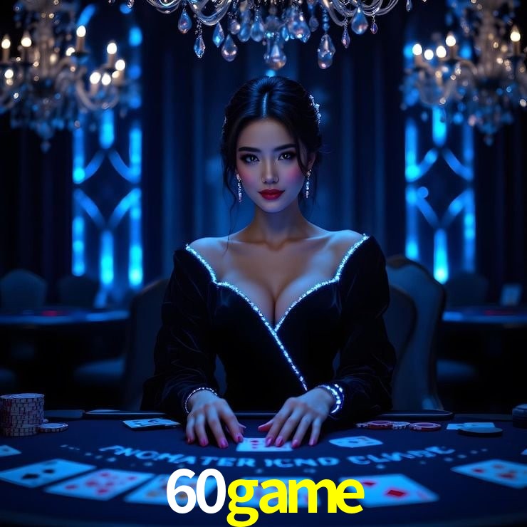 Provedores de Jogos 60game