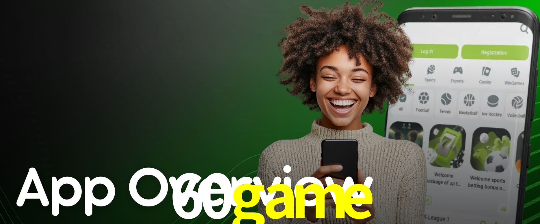 Account Benefits 60game