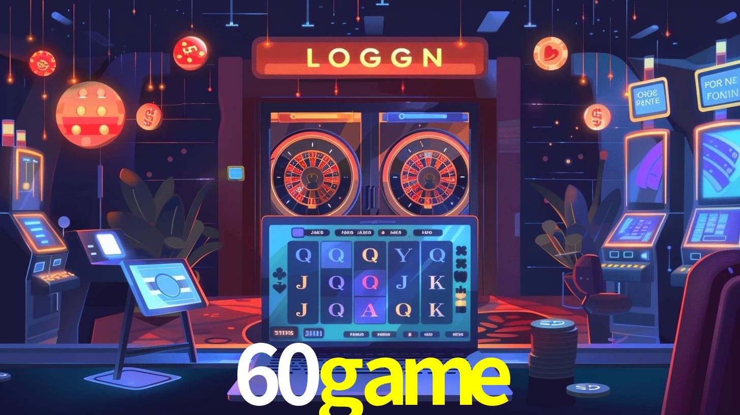 Promoções Sazonais 60game