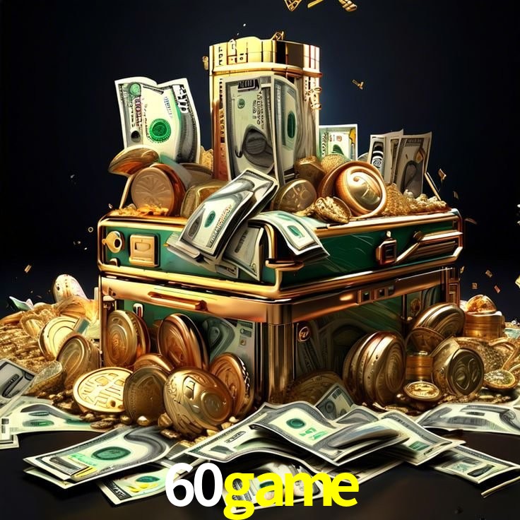 Apostas de Tênis 60game