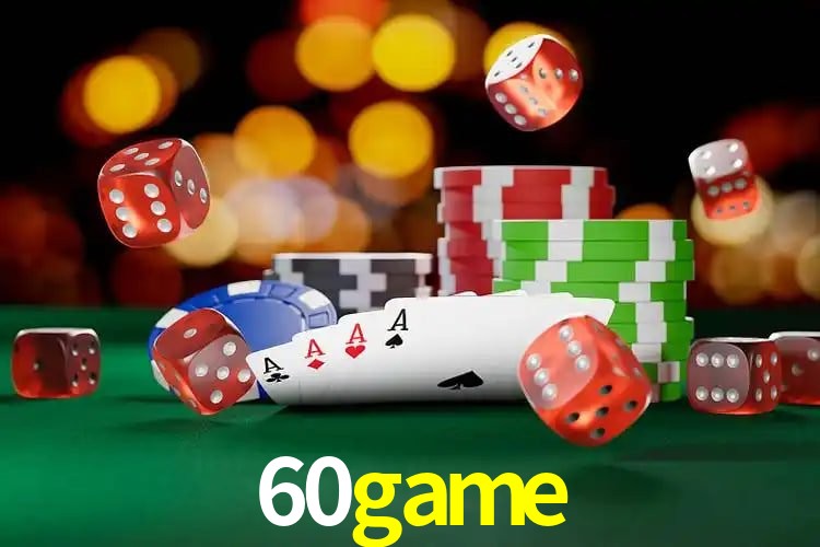Jogos de Slot 60game