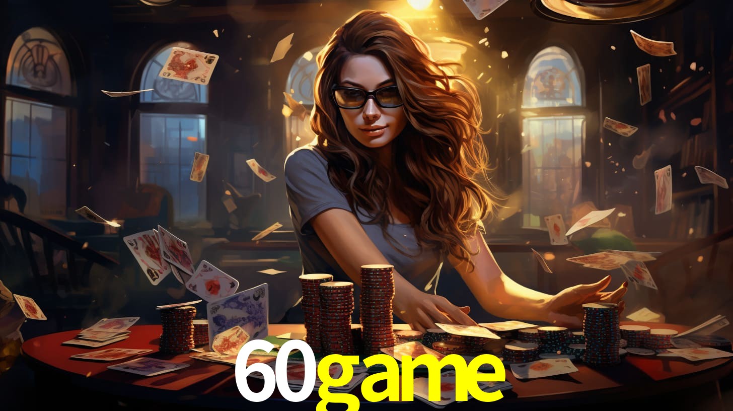 Live Casino 60game