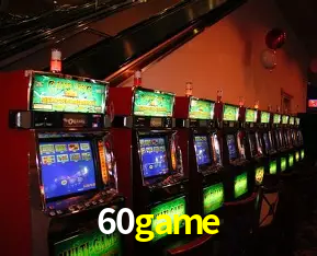 Weekend Specials 60game