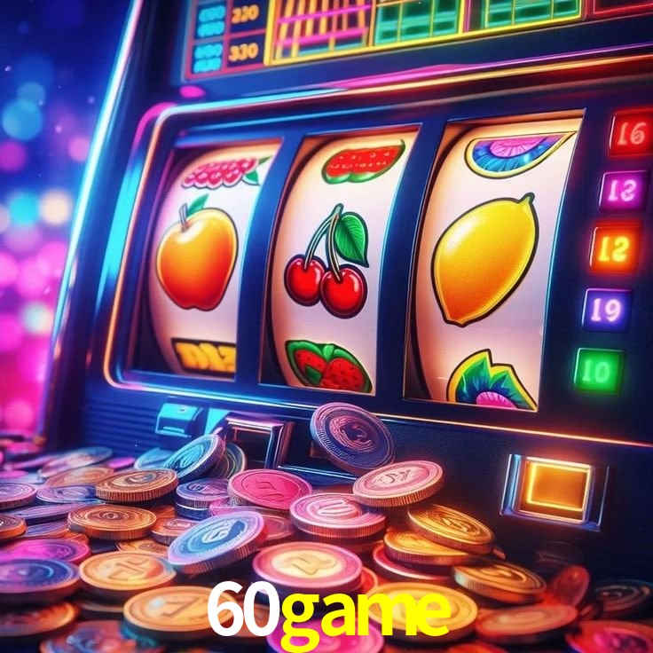 Estatísticas Esportivas 60game