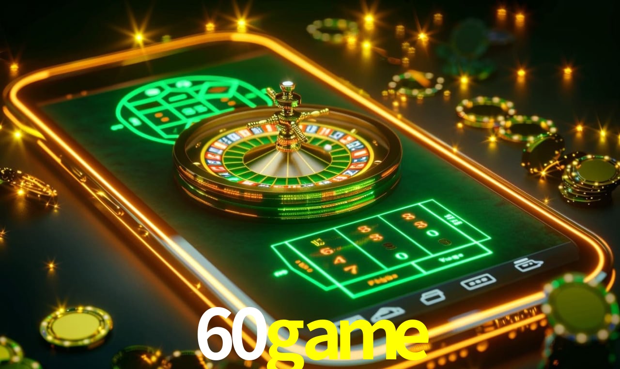 Promoção Relâmpago 60game