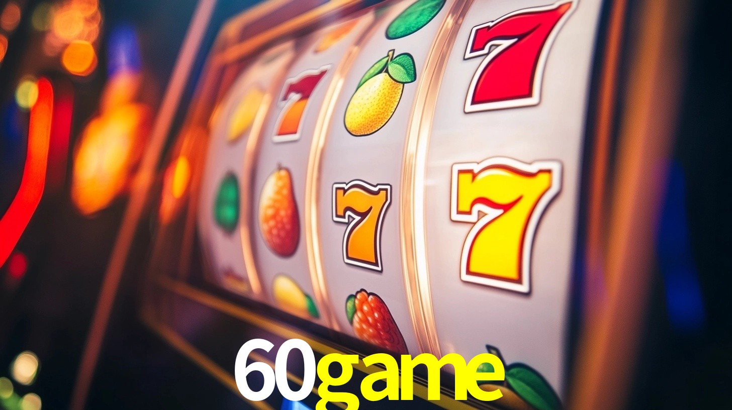 Ofertas Imperdíveis na 60game: Promoções e Bônus Que Valem a Pena