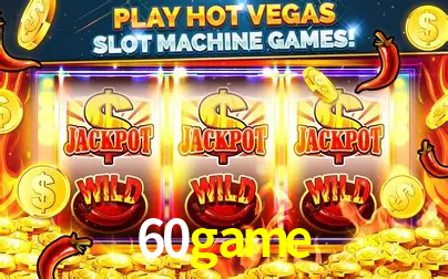 A Emoção da Loteria na 60game: Uma Chance de Mudança de Vida