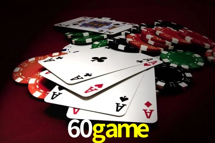 Casino Ao Vivo 60game