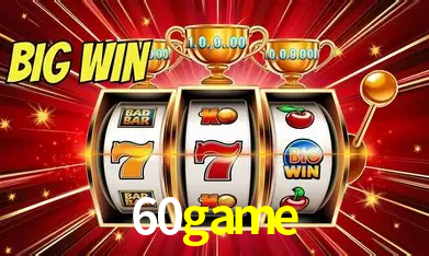 Descubra a Essência do 60game: Nossa História e Compromissos