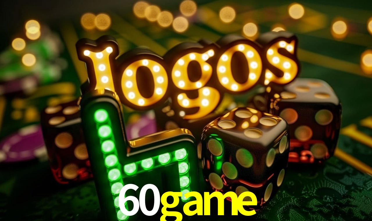 Estatísticas do Jogo 60game