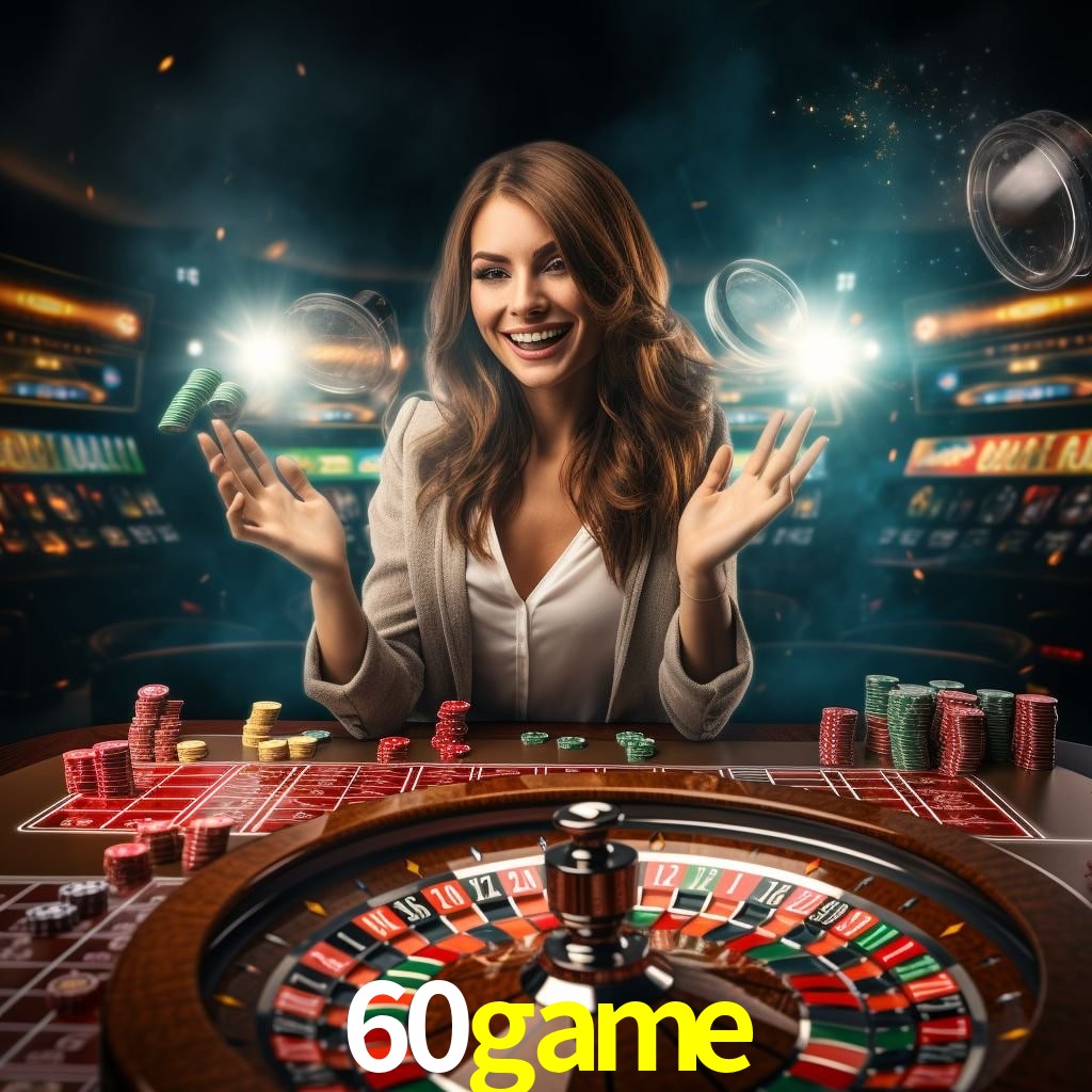 Experimente o Login Seguro Premium no 60game