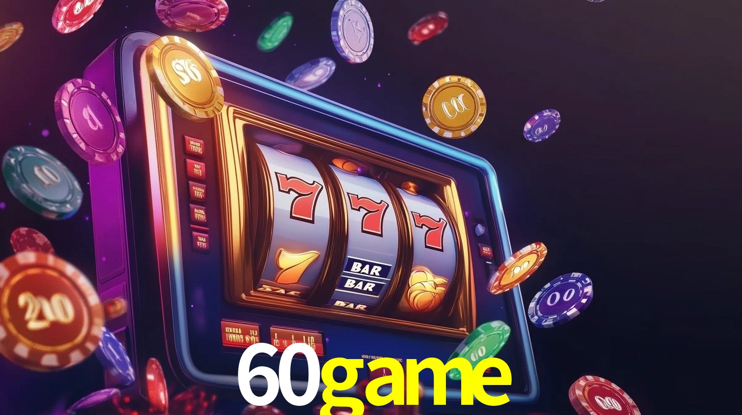 Welcome Bonus 60game