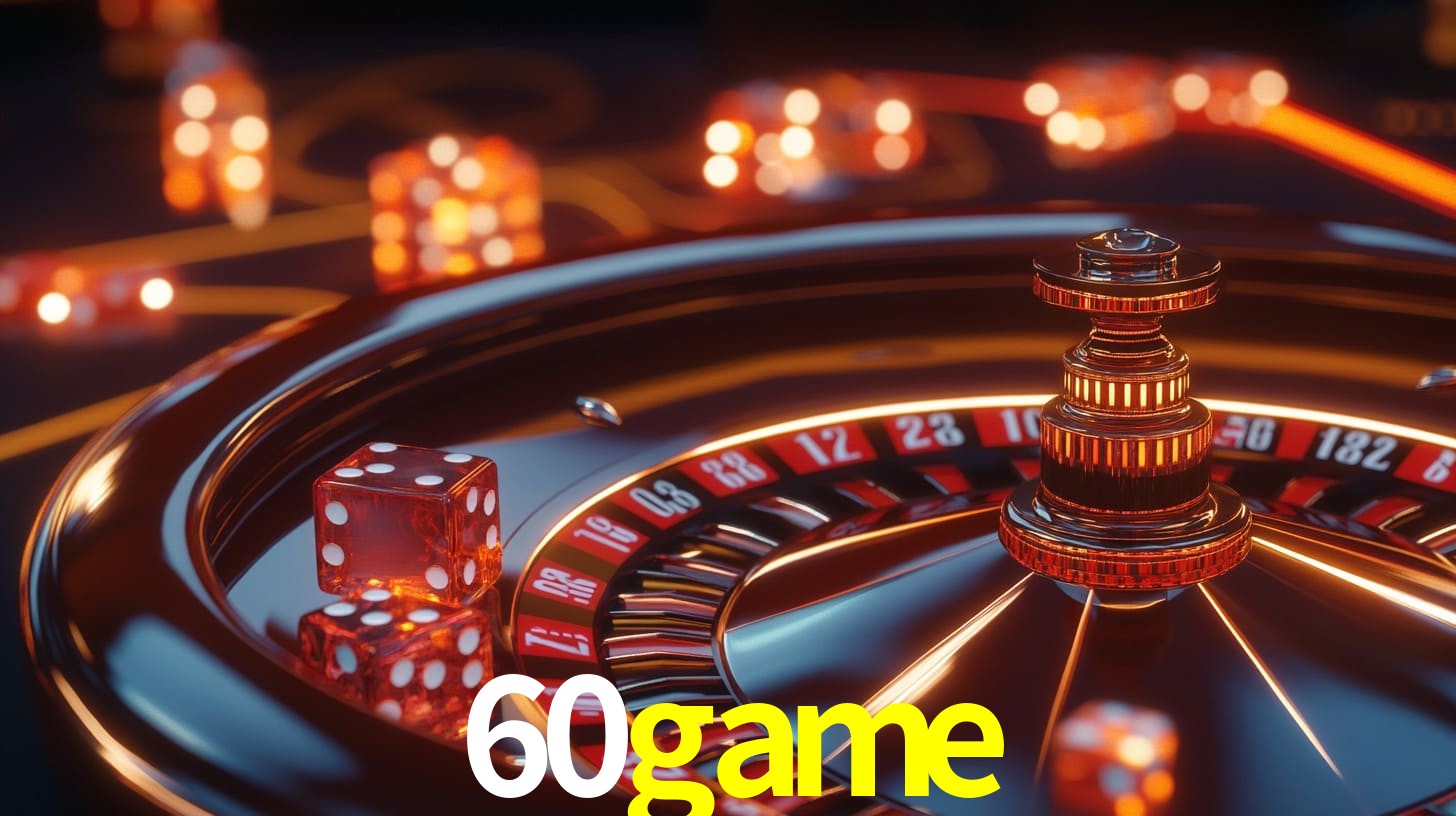 Roulette Table 60game